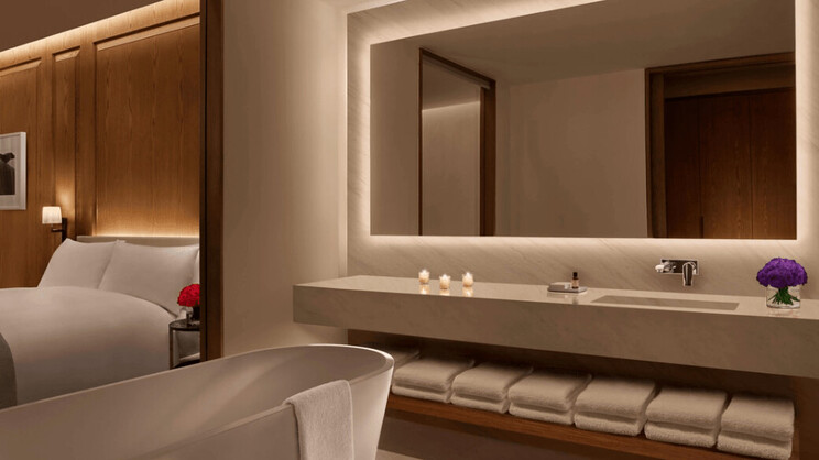 The Abu Dhabi Edition